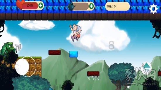 迷路的老奶奶