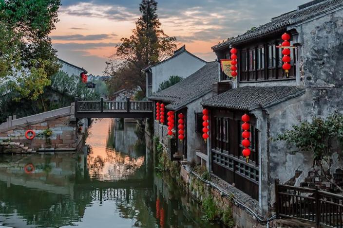 啥？100年前、1000年前，中国也有“春运”？